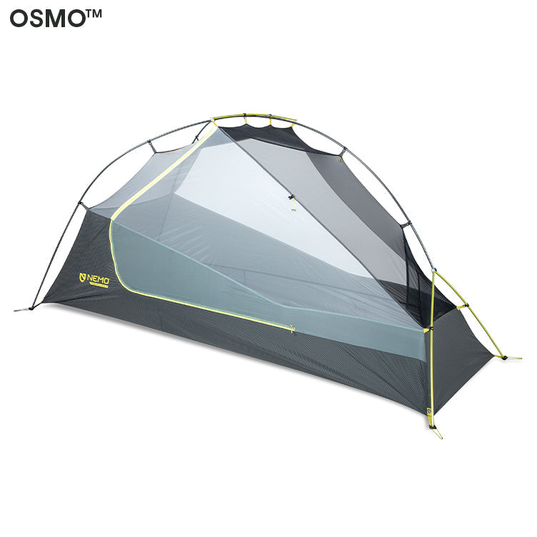 【🔥Big Sale🔥】Dragonfly OSMO™ Ultralight Backpacking Tent