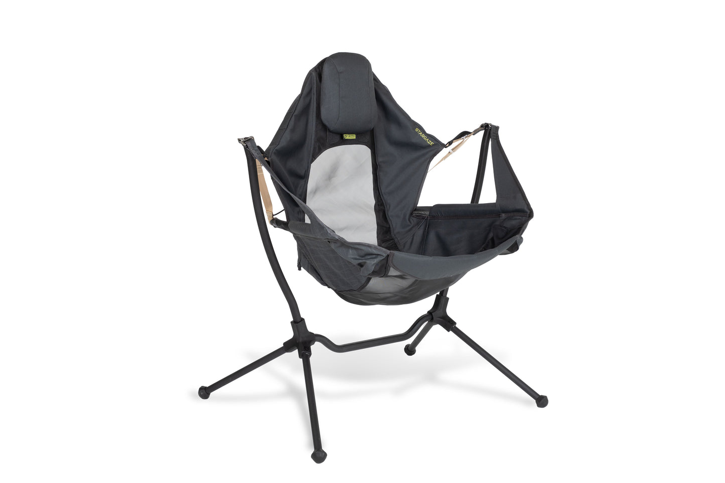 【🔥Big Sale🔥】Stargaze™ Reclining Camp Chair