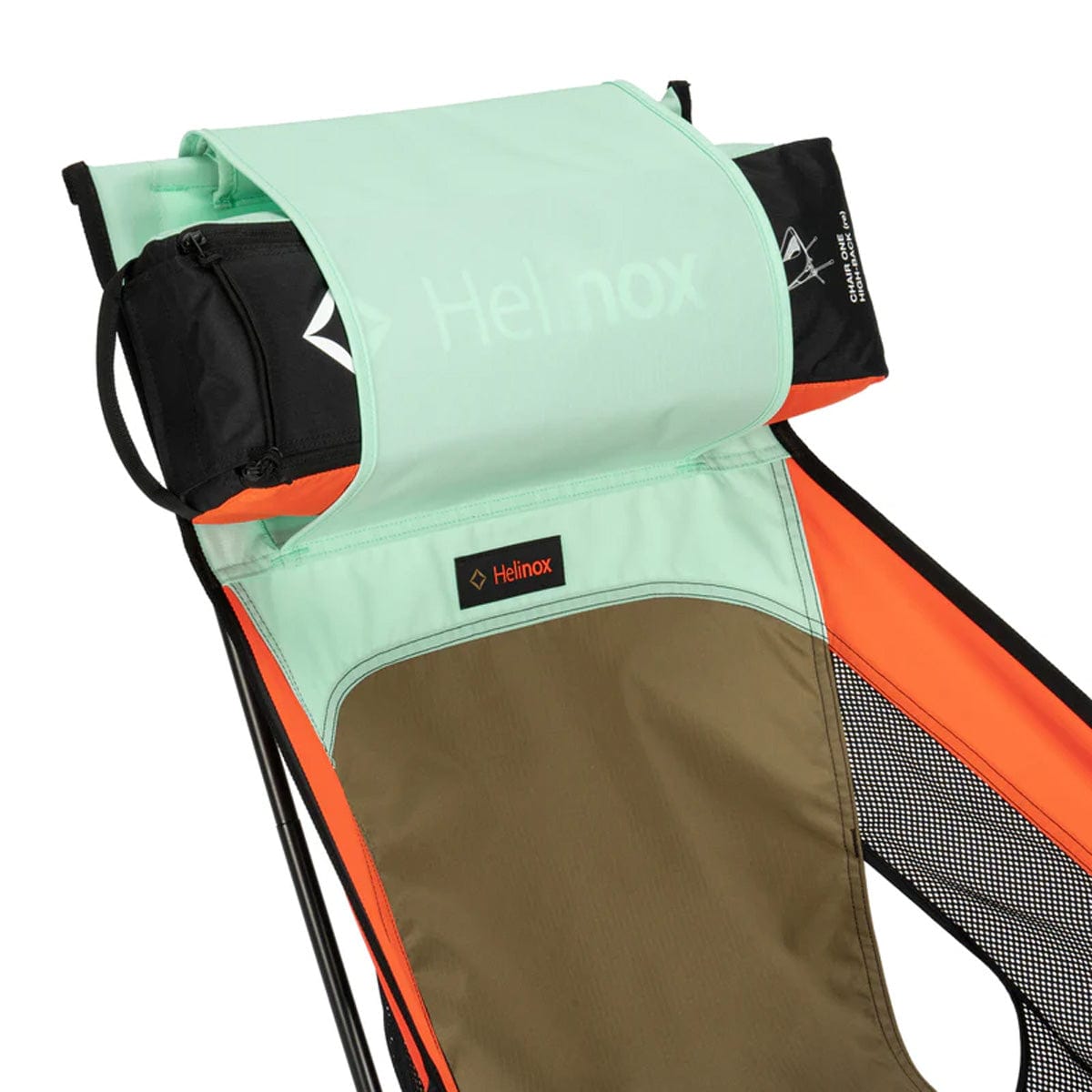【🔥Big Sale🔥】Helinox Chair One Highback