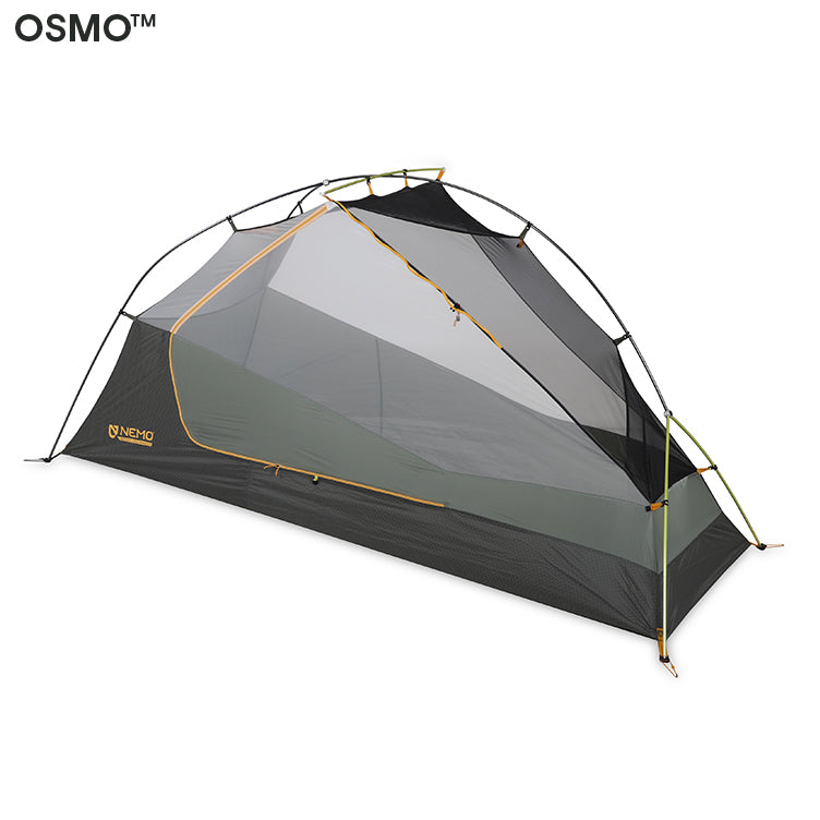 【🔥Big Sale🔥】Dragonfly™ Bikepack OSMO™ Backpacking Tent