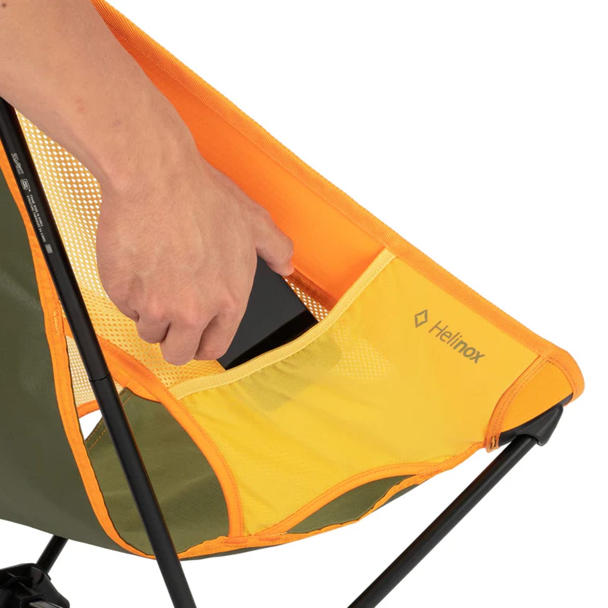 【🔥Big Sale🔥】Helinox Chair One