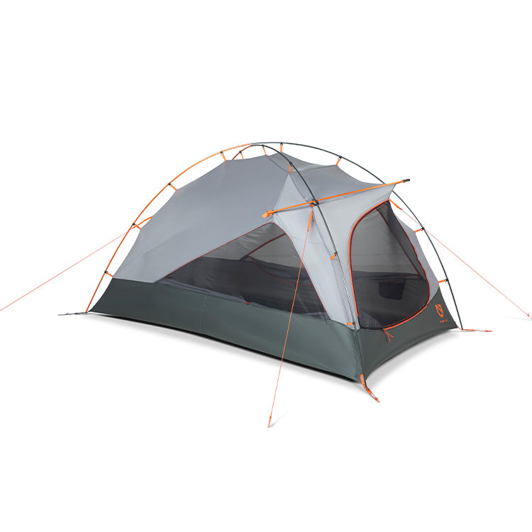 【🔥Big Sale🔥】Kunai™ 3–4 Season Backpacking Tent