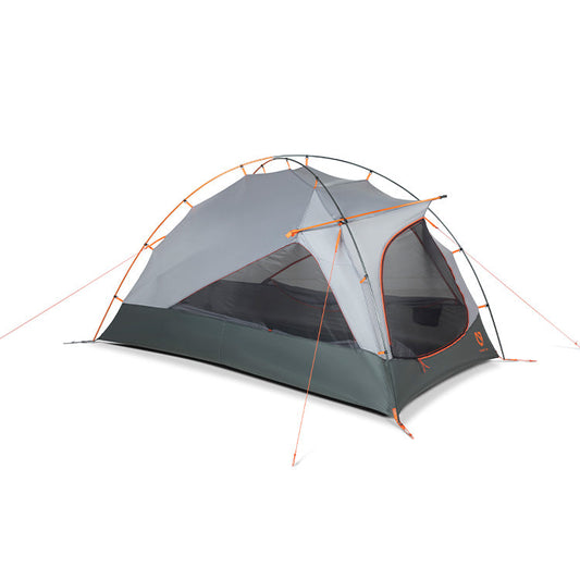 【🔥Big Sale🔥】Kunai™ 3–4 Season Backpacking Tent